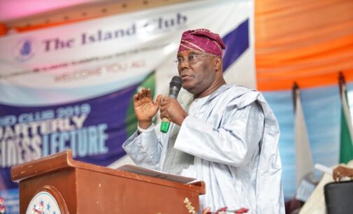 ‘Dictators want to be worshipped’ — Atiku breaks silence on closure of AIT, Raypower