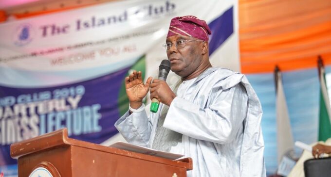 ‘Dictators want to be worshipped’ — Atiku breaks silence on closure of AIT, Raypower