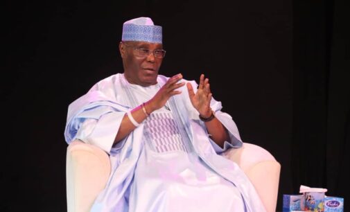 Atiku: Lazy leadership at the centre worsened Nigeria’s problems in 2020