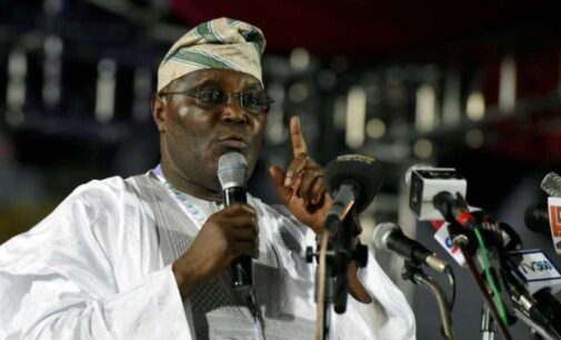 Atiku seeks Lai’s arrest, says there are plans to set him up