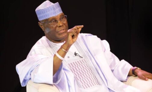 ‘FG inefficient to tackle  insecurity’ — Atiku gives reason for backing Amotekun