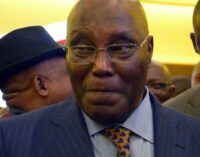 ‘Help your family before you help a billionaire’ — reactions to fundraising for Atiku