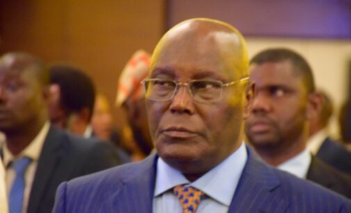 Atiku: Buhari has set a precedent unmatched by the military