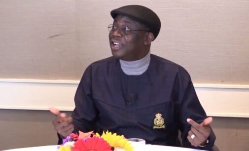 Bakare: Nothing comes out of my discussions with Buhari — I’ve decided to stay away