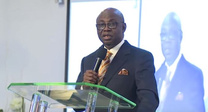 Bakare: I am tired of speaking to the deaf… Nigerian leaders are not well
