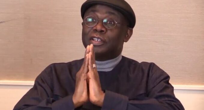 Bakare: I pray Buhari appoints the brightest people this time