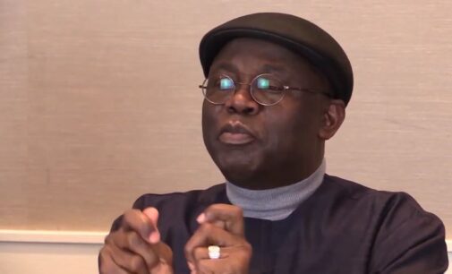 Bakare: Terrorists are now in charge of Nigeria