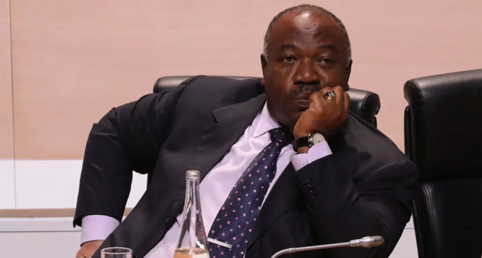 Gabon soldiers seize radio station in ‘coup attempt’