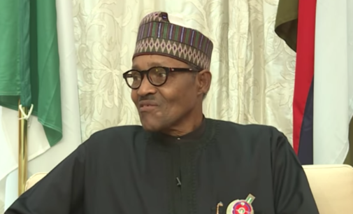 Minimum wage: To stay in govt, NLC wants to force us to print more money, says Buhari