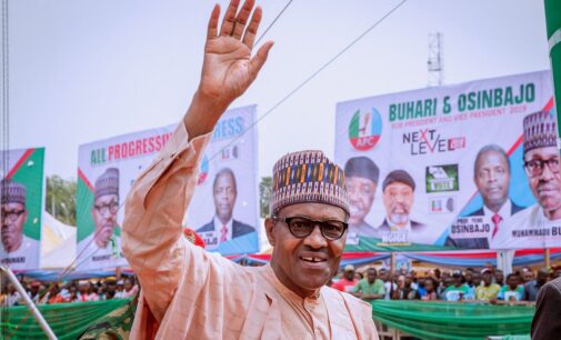 Buhari mentally and physically unfit to govern, says CUPP