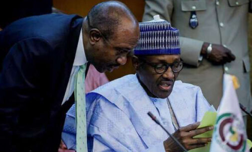 NESG vs CBN: A battle of wits?