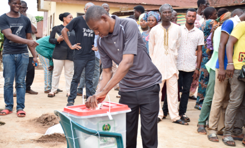 2019 polls: Group charges south-east residents to avoid violence and support the army