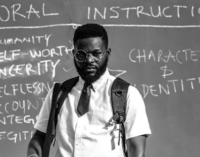 Nigeria not third but 10th world country, says Falz