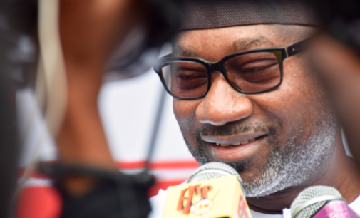 Otedola finally speaks on Transcorp Plc, says he offered to buy company for N250bn
