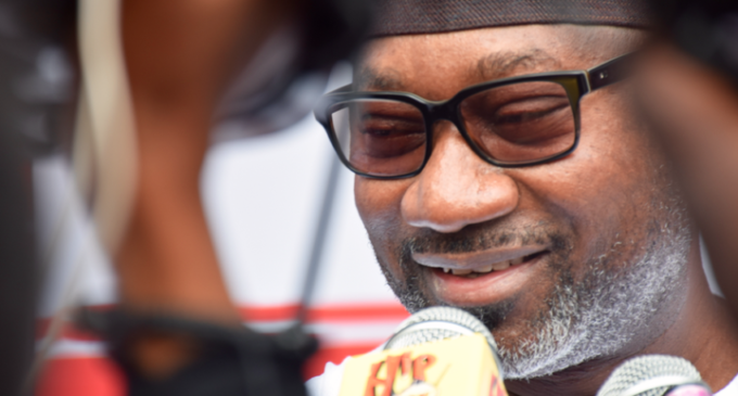 Otedola finally speaks on Transcorp Plc, says he offered to buy company for N250bn