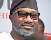 Otedola: I’m not interested in becoming FBN Holdings chairman… I am simply an investor