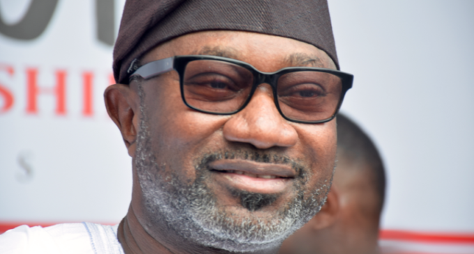 Otedola: I’m not interested in becoming FBN Holdings chairman… I am simply an investor