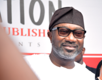 FBN Holdings appoints Femi Otedola as non-executive director amid 11th AGM controversy