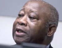 ICC suspends Gbagbo’s release, says prosecutor may appeal
