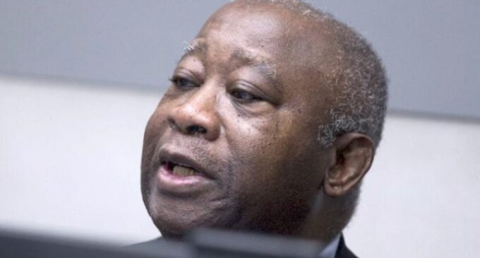 ICC suspends Gbagbo’s release, says prosecutor may appeal