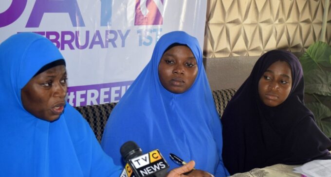 Muslim students threaten to shut down Lagos over ‘hijab harassment’