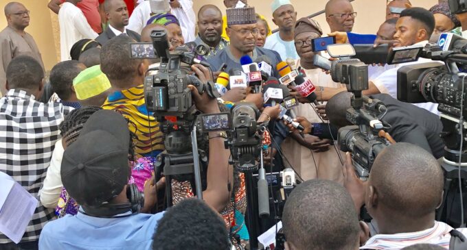 ASUU agrees to participate in elections
