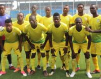 Insurance back to NPFL after 11 years absence