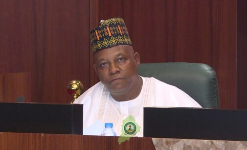 Shettima: We must come up with a solution to the insecurity in the north