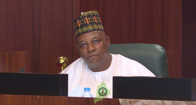 Shettima: We must come up with a solution to the insecurity in the north