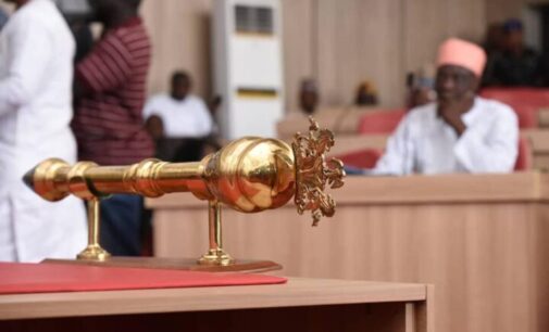 ‘Low fence, no cameras’ — Kogi lawmakers lament poor security at assembly complex