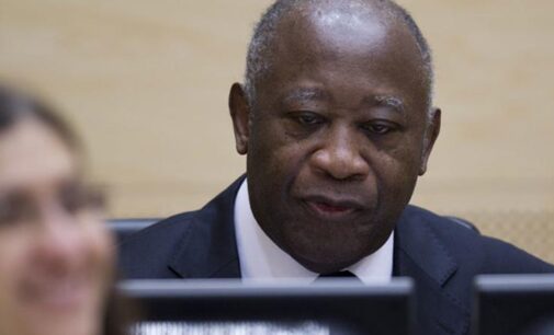 Report: Ex-Côte d’Ivoire president Gbagbo to contest 2025 election
