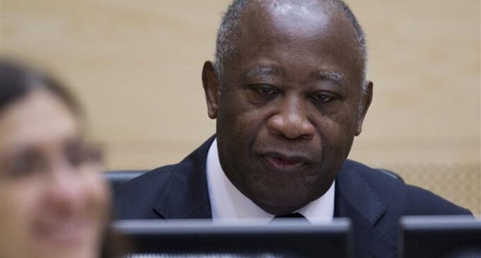 Despite 3,000 election related deaths, ICC acquits Laurent Gbagbo, ex-Ivorien president