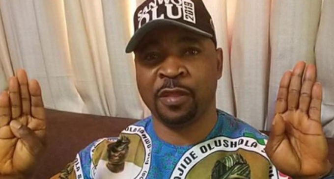 Lagos appoints MC Oluomo as chairman of parks committee — after NURTW sacked him