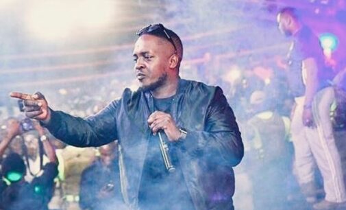 MI Abaga renews passion for film making in new project