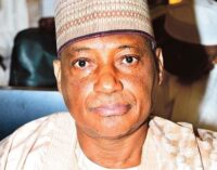 Defence minister: Some traditional rulers conspire with bandits