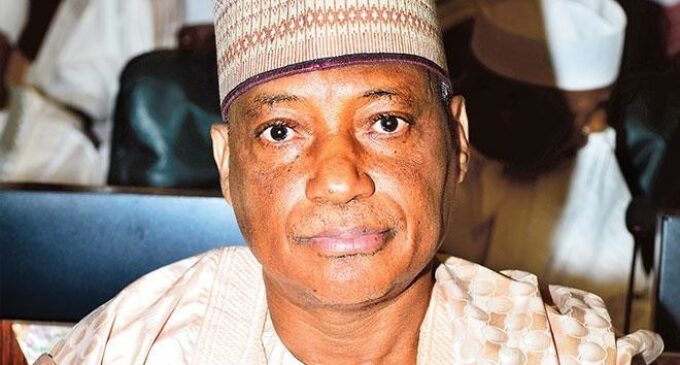 Defence minister: Some traditional rulers conspire with bandits