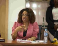 HEDA asks Buhari, CCB to probe Amobi over ‘misconduct’