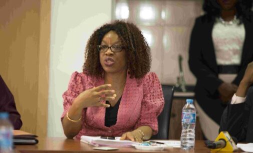 HEDA asks Buhari, CCB to probe Amobi over ‘misconduct’