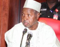 Masari: We won’t allow insecurity in north-west deteriorate