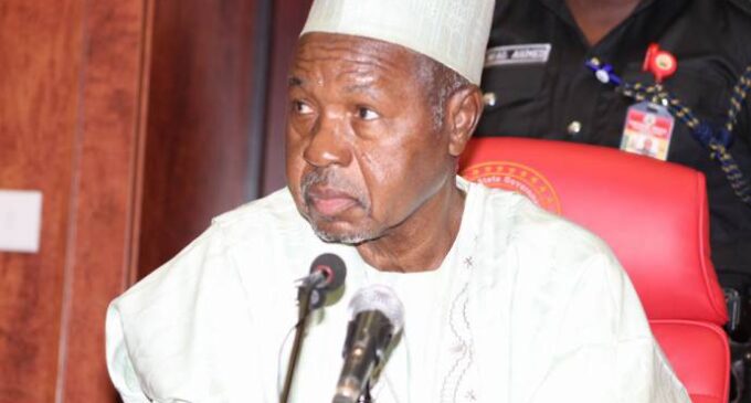 Masari’s mother-in-law regains freedom — after one week in kidnapper’s den