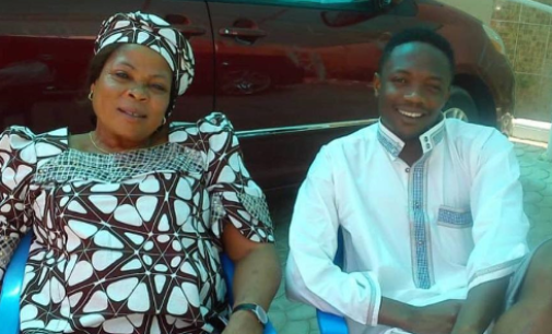 Ahmed Musa loses mother