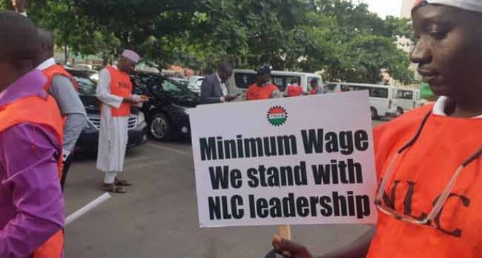 NLC rejects N27,000 minimum wage, to hold emergency meeting