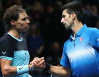 Djokovic, Nadal to square off in Australian Open final