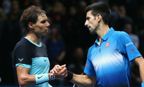 Djokovic, Nadal to square off in Australian Open final