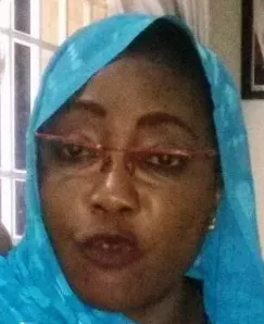 Najatu Muhammad