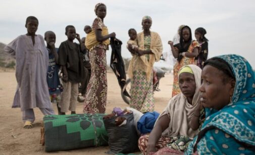 FG: We’ve repatriated 300,000 Nigerian refugees from neighbouring countries