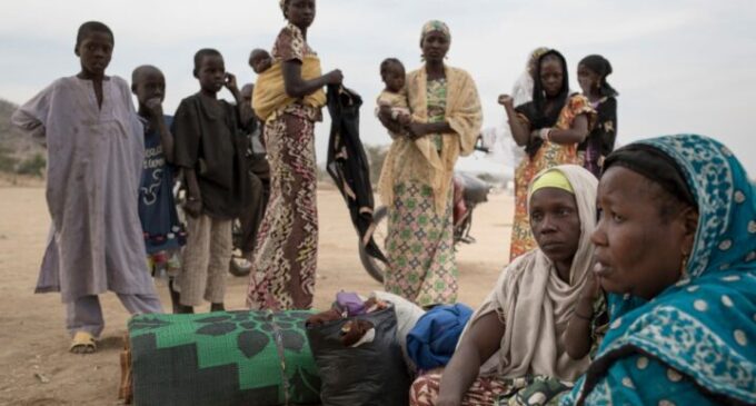 FG: We’ve repatriated 300,000 Nigerian refugees from neighbouring countries