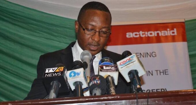 APC missing as INEC lists Rivers’ senatorial candidates