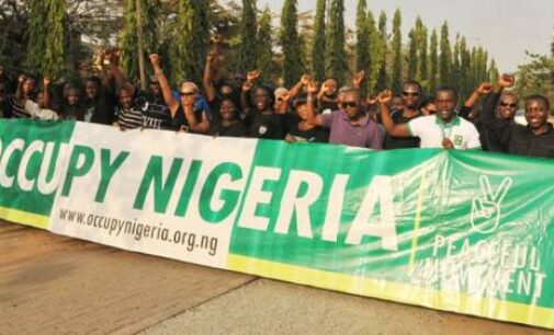 ‘Occupy Nigeria’ asks Buhari to reverse Onnoghen’s suspension