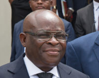 CCT fixes Thursday for judgement in Onnoghen’s trial